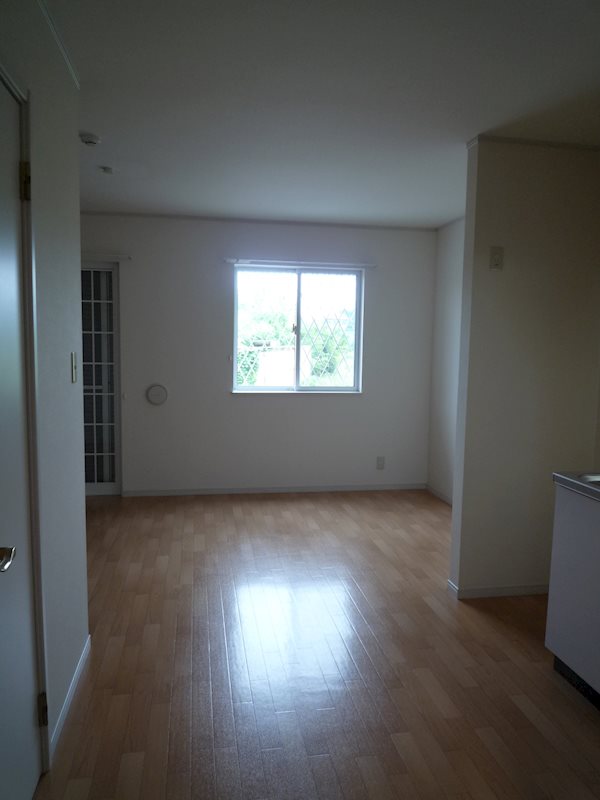 プランドールソフィアⅠ リビング