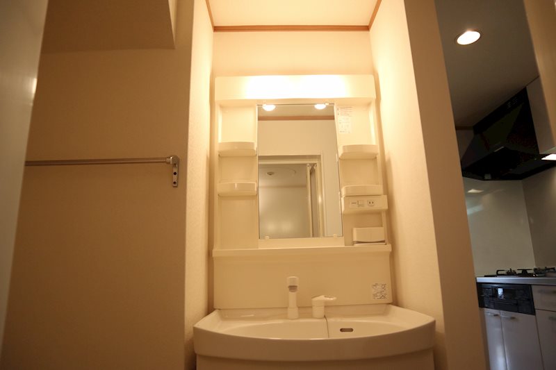 ルミナスガーデン その他3