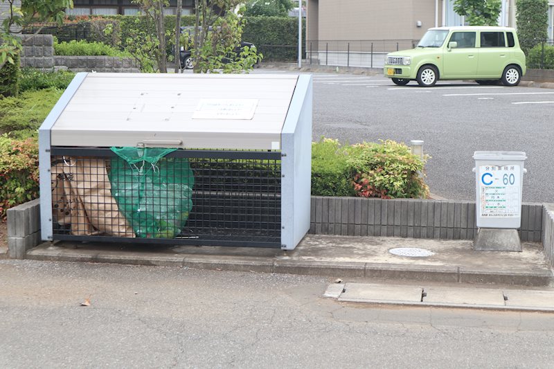 ルミナスガーデン その他外観3