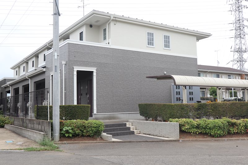 ルミナスガーデン その他外観4