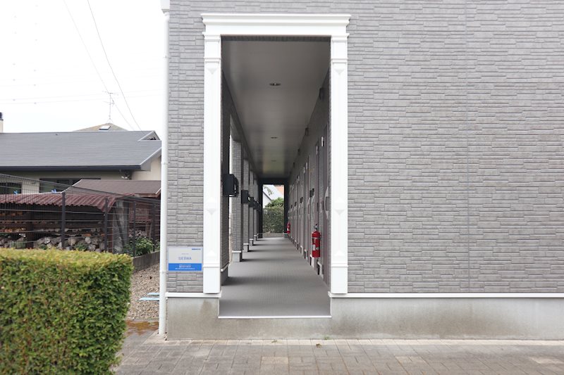 ルミナスガーデン その他外観5