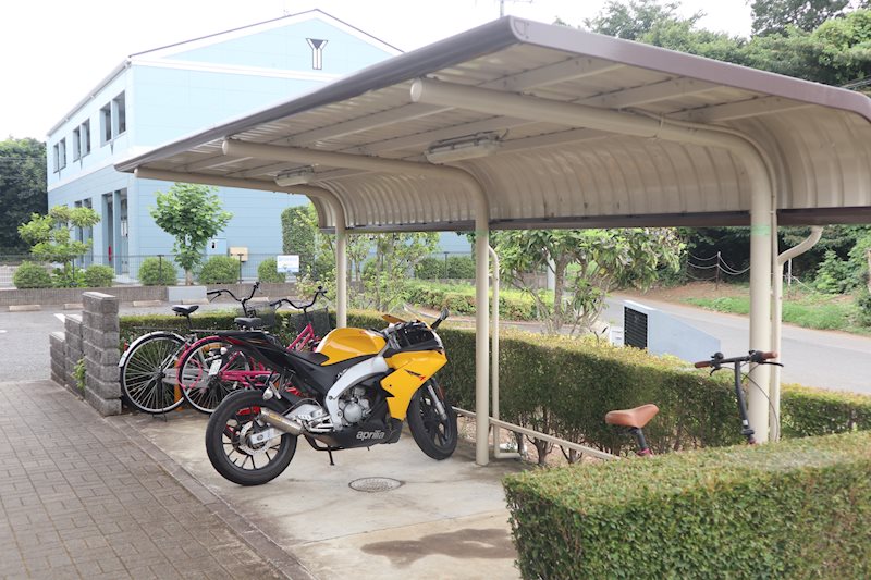 ルミナスガーデン その他外観6