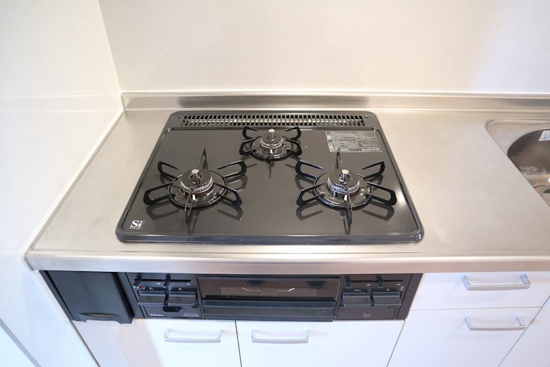 ルミナスガーデン その他10