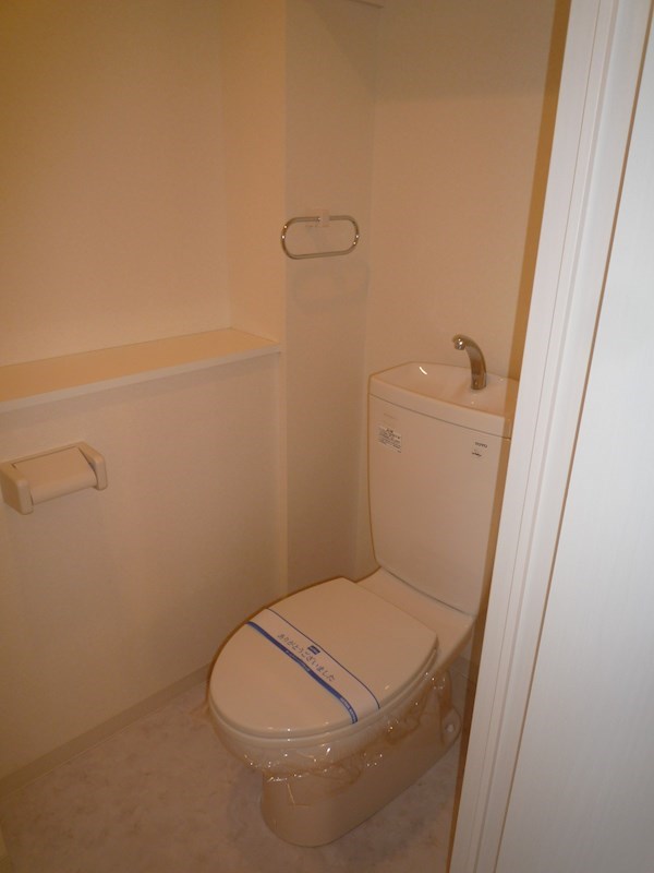 サンライズ ガーデン その他2