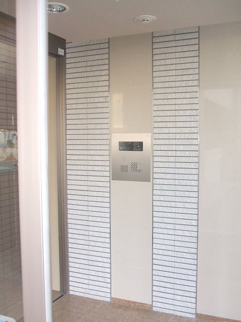 サンライズ ガーデン その他外観2