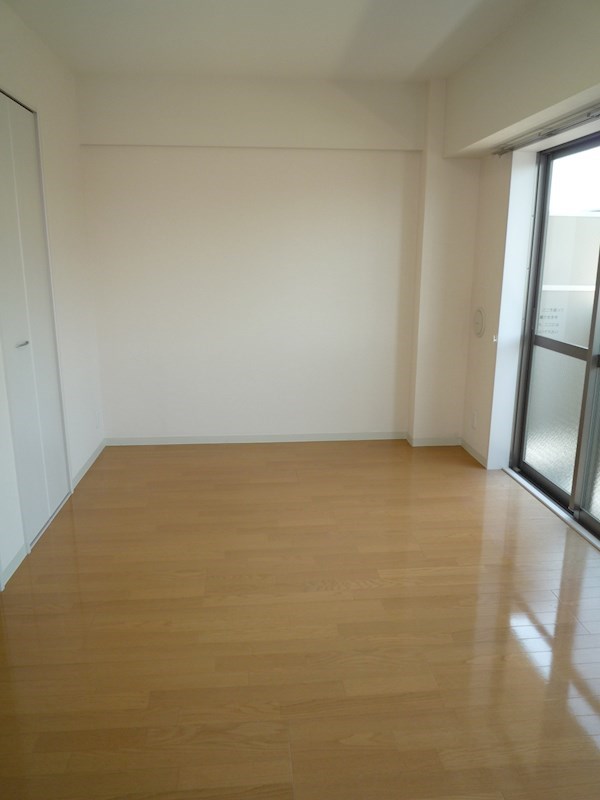 サンライズ ガーデン リビング