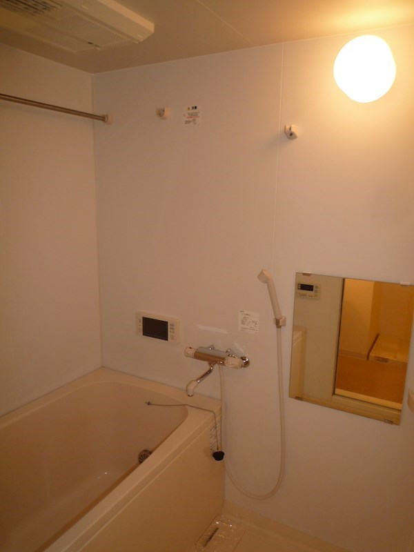 サンライズ ガーデン 風呂画像