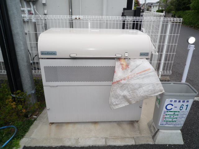 ディライトパレス その他外観4