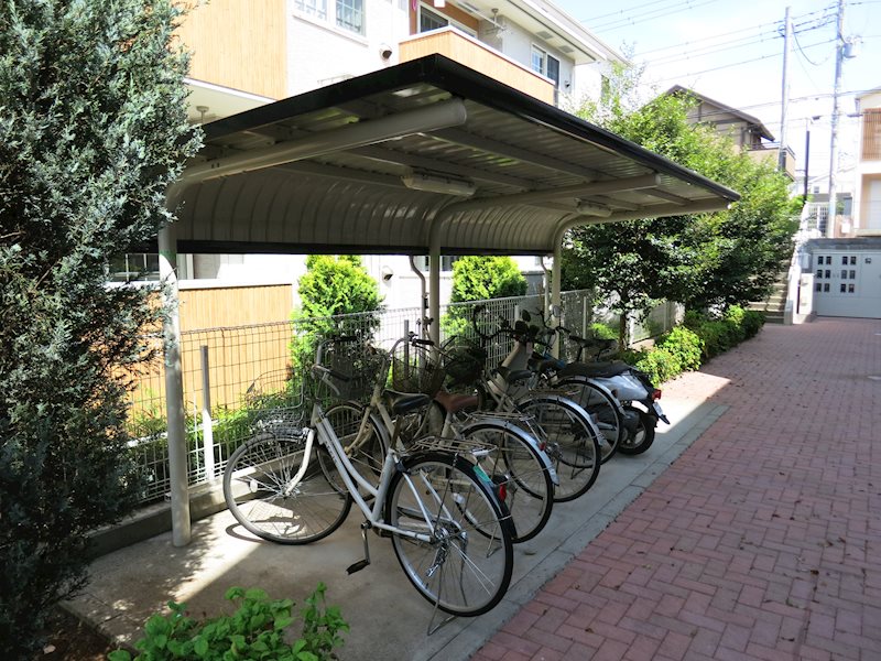 レカン ド コリーヌ その他外観5