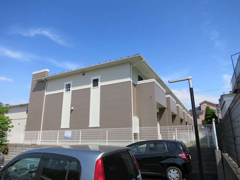 レカン ド コリーヌ その他外観1