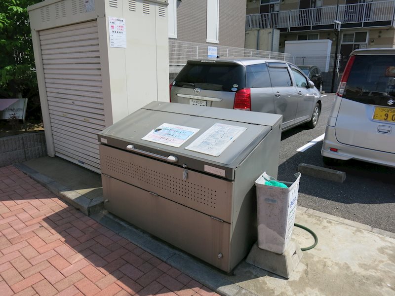 レカン ド コリーヌ その他外観3