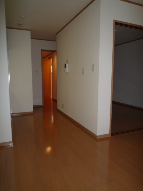 レカン ド コリーヌ ベッドルーム