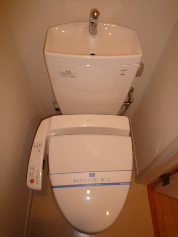 プランドールソフィアⅠ その他2