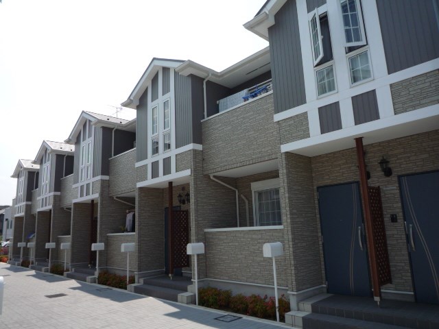 プランドールソフィアⅠ その他外観1