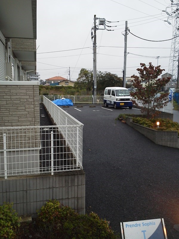 プランドールソフィアⅠ その他外観2