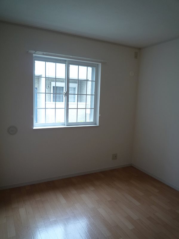 プランドールソフィアⅠ ベッドルーム