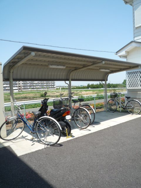 メディオ西白井 その他2