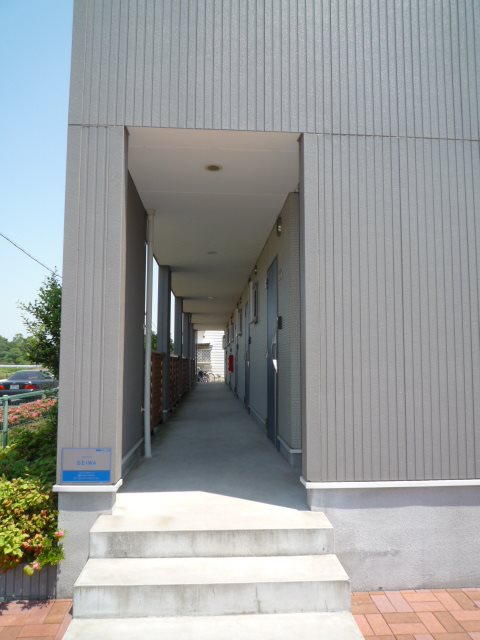 メディオ西白井 その他外観1