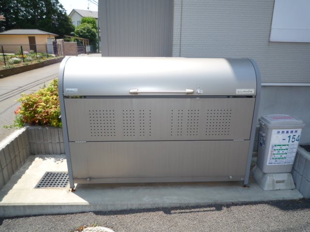 メディオ西白井 その他外観2