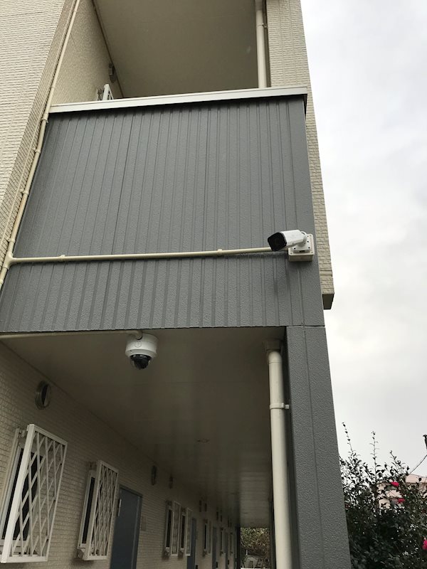 メディオ西白井 その他外観4