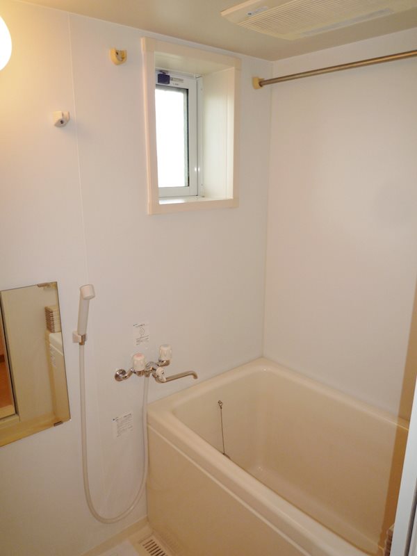 メディオ西白井 風呂画像