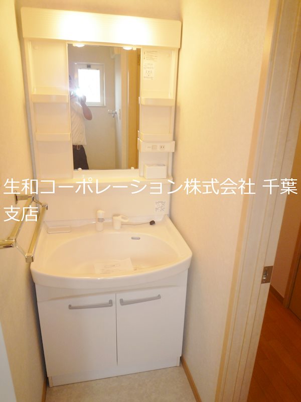 ルミナスコート その他1