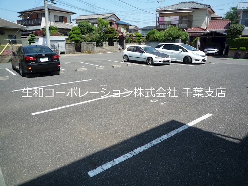 ルミナスコート その他外観3