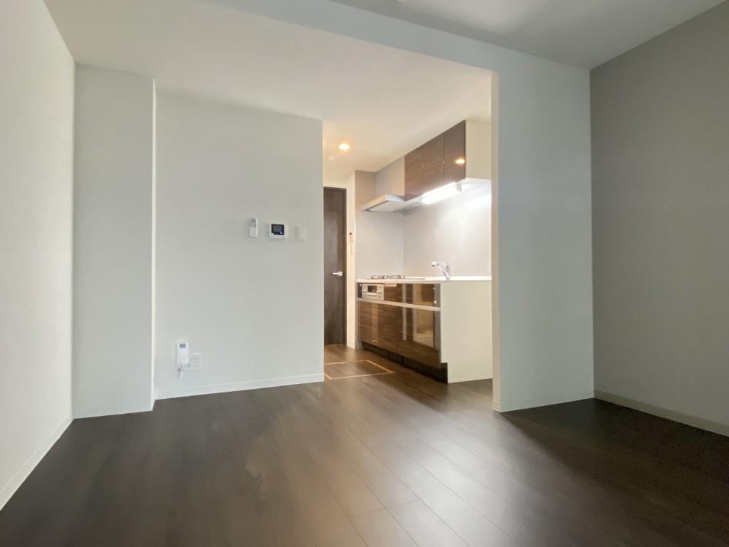 Sky Nova リビング