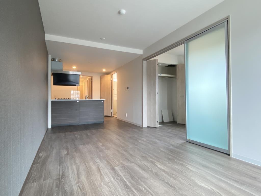 Sky Nova リビング