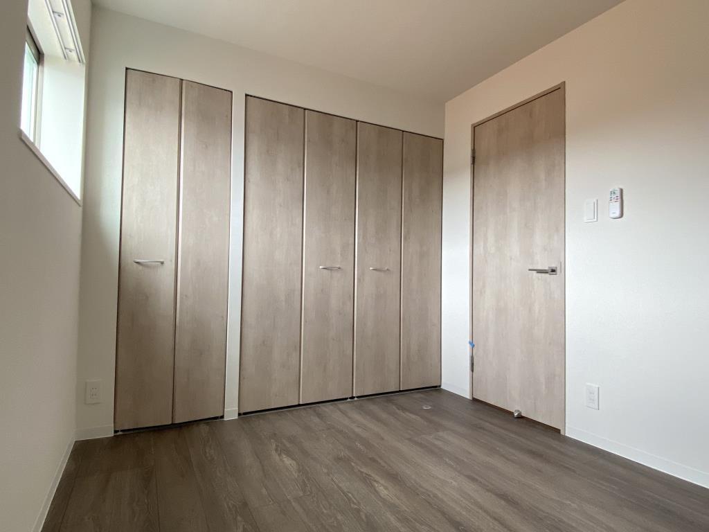 Sky Nova ベッドルーム