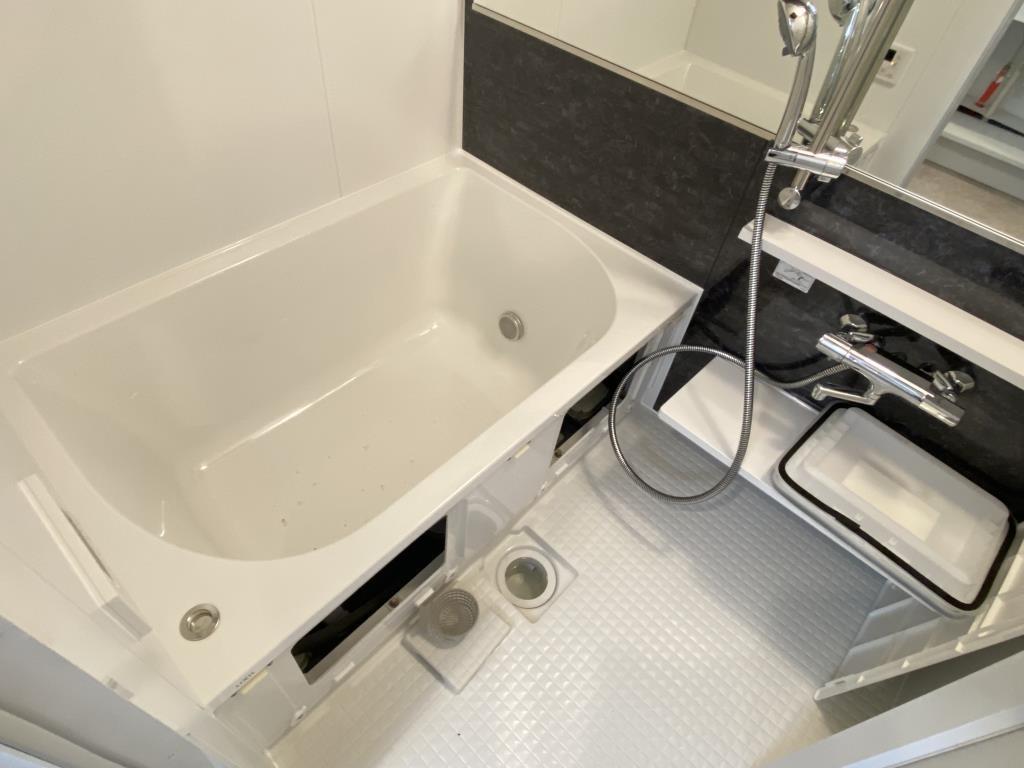 Sky Nova 風呂画像