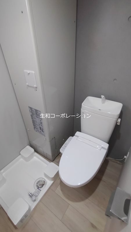 FLレジデンス上野桜苑 その他3