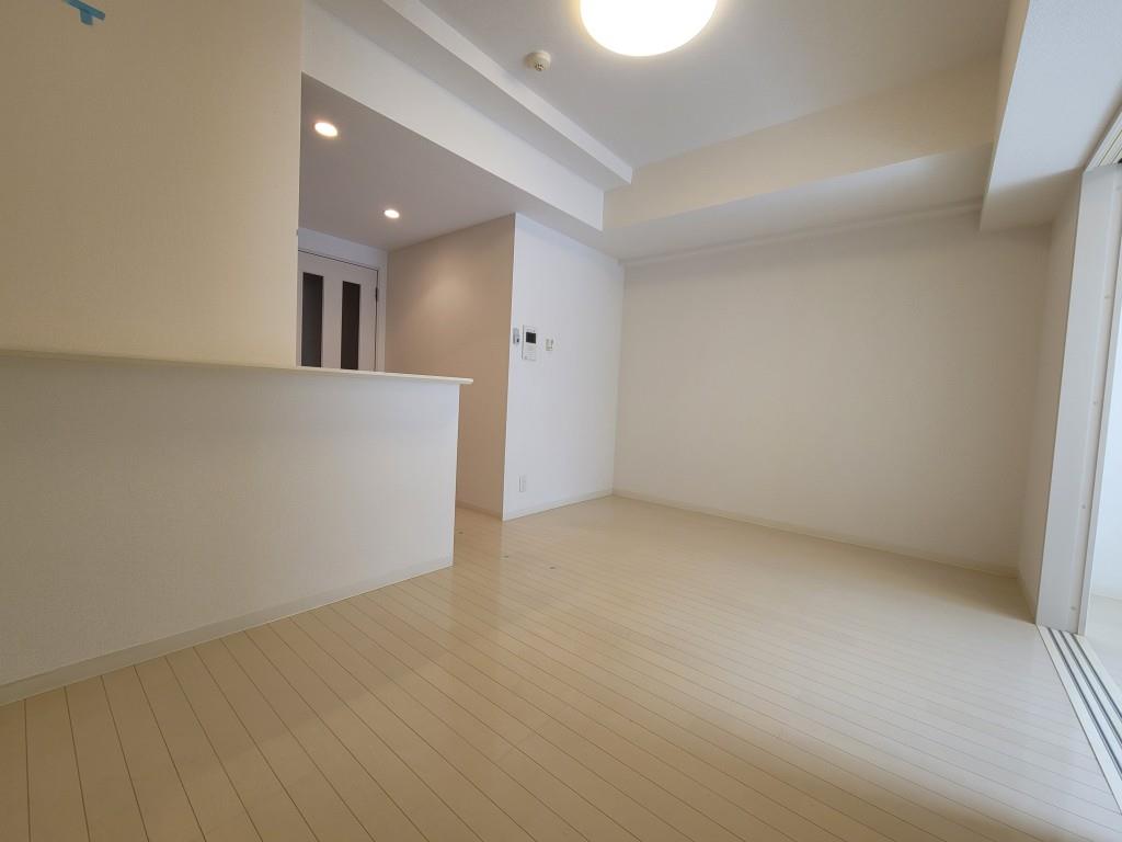 ラ クレール フォンテーヌ リビング