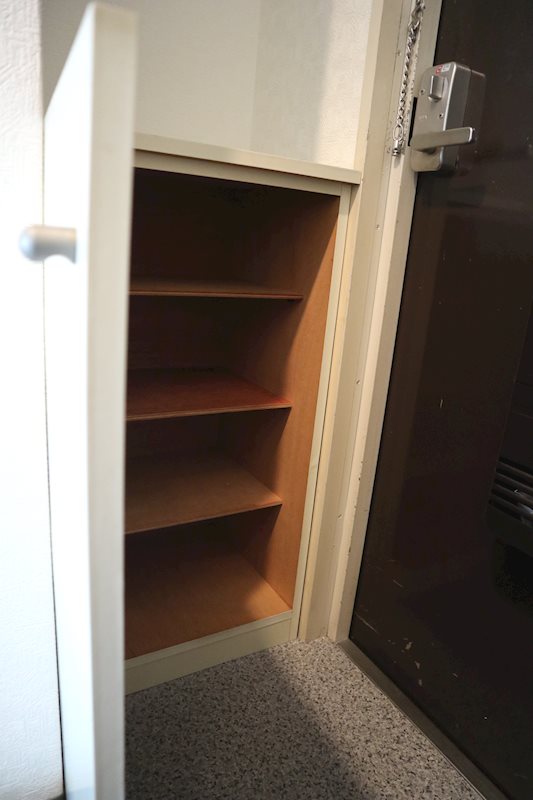 シャトー辰巳 その他1