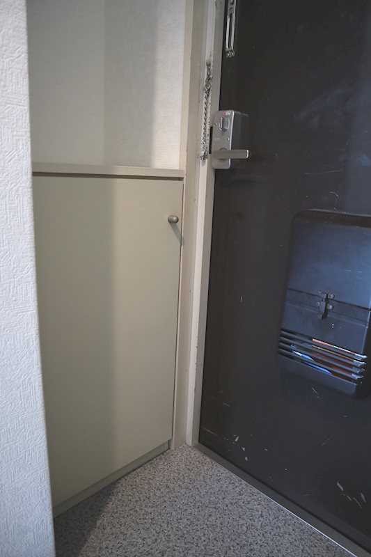 シャトー辰巳 その他4