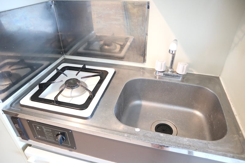 シャトー辰巳 その他5