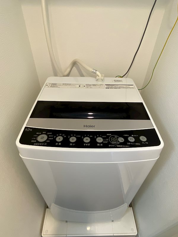 セイワパレス玉造駅上 その他3