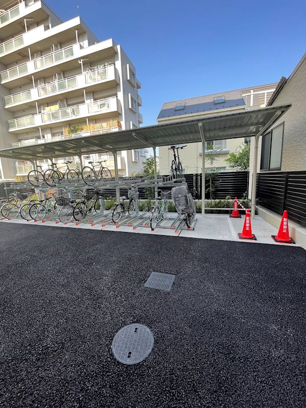 セボーンミナミスナ その他外観1