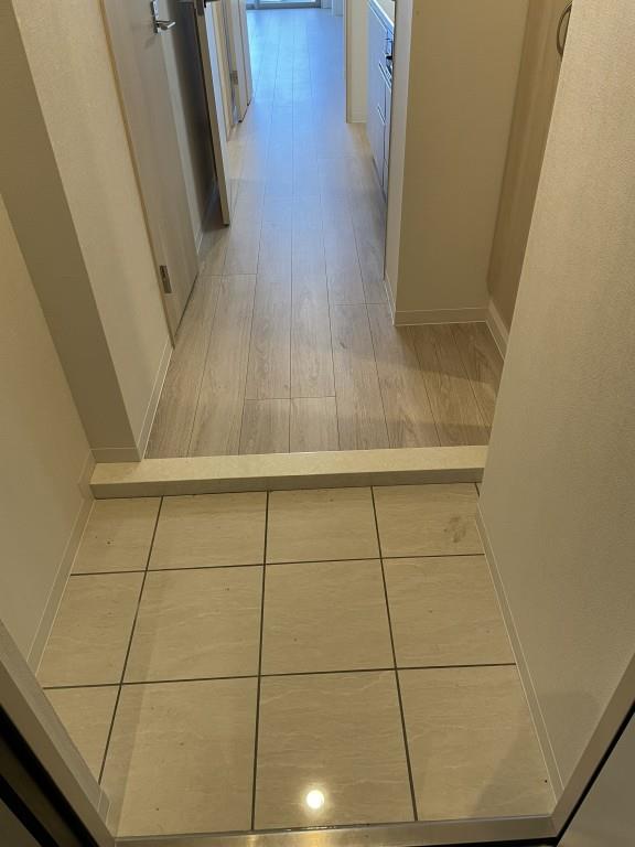 セボーンミナミスナ 玄関