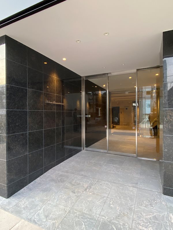 セボーンミナミスナ その他外観2