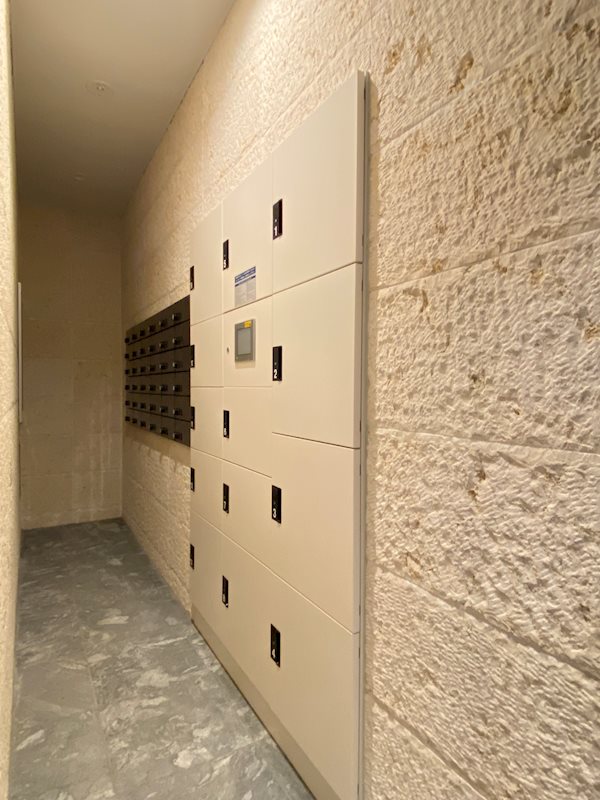 セボーンミナミスナ その他外観3