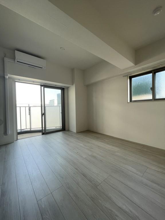 セボーンミナミスナ リビング