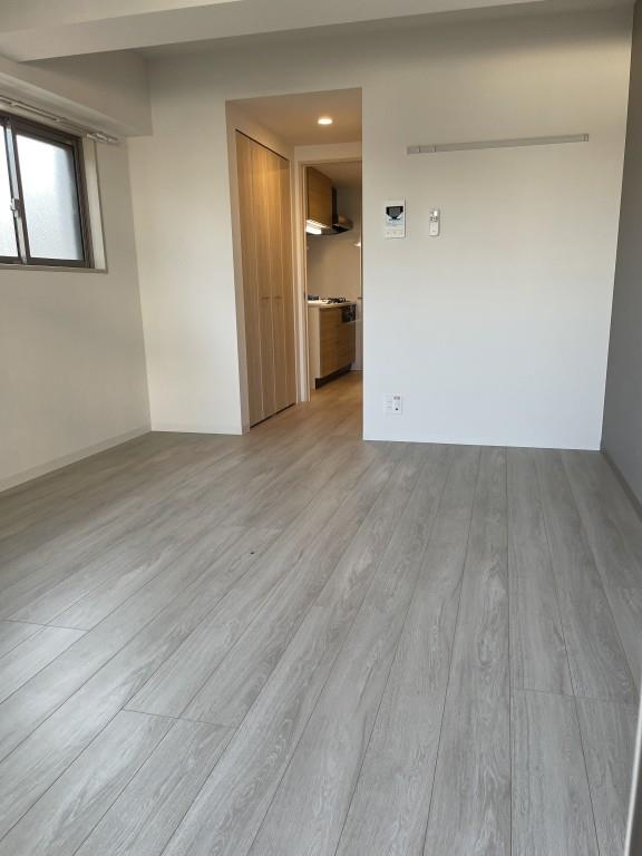 セボーンミナミスナ ベッドルーム