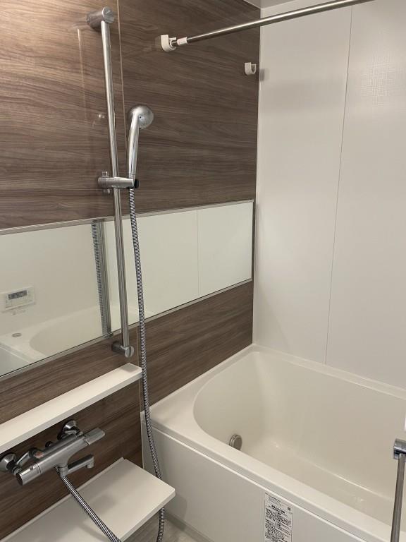 セボーンミナミスナ 風呂画像