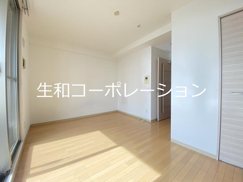 アーバンウェル茨木 ベッドルーム