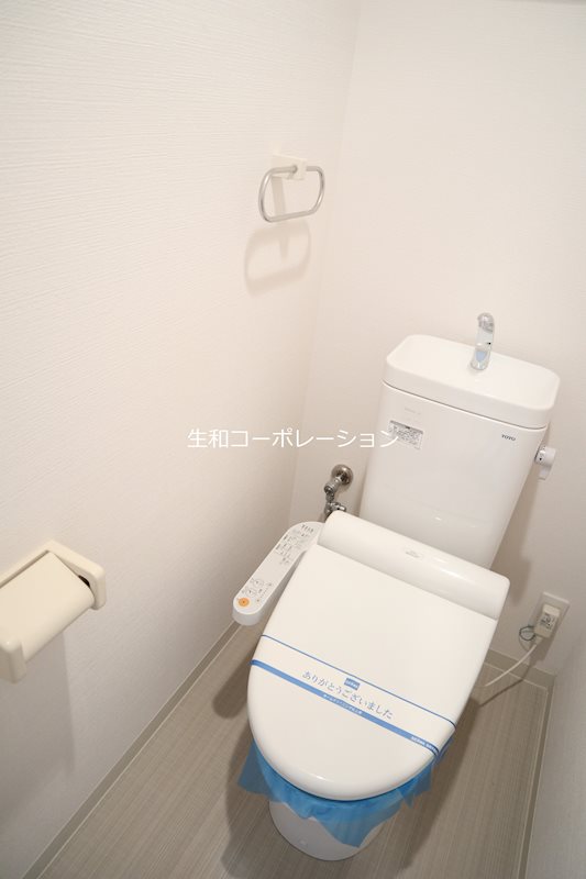 ロイヤルコート日本橋人形町 その他2