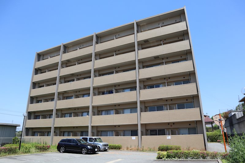 スプランドゥールヴィラ 外観写真