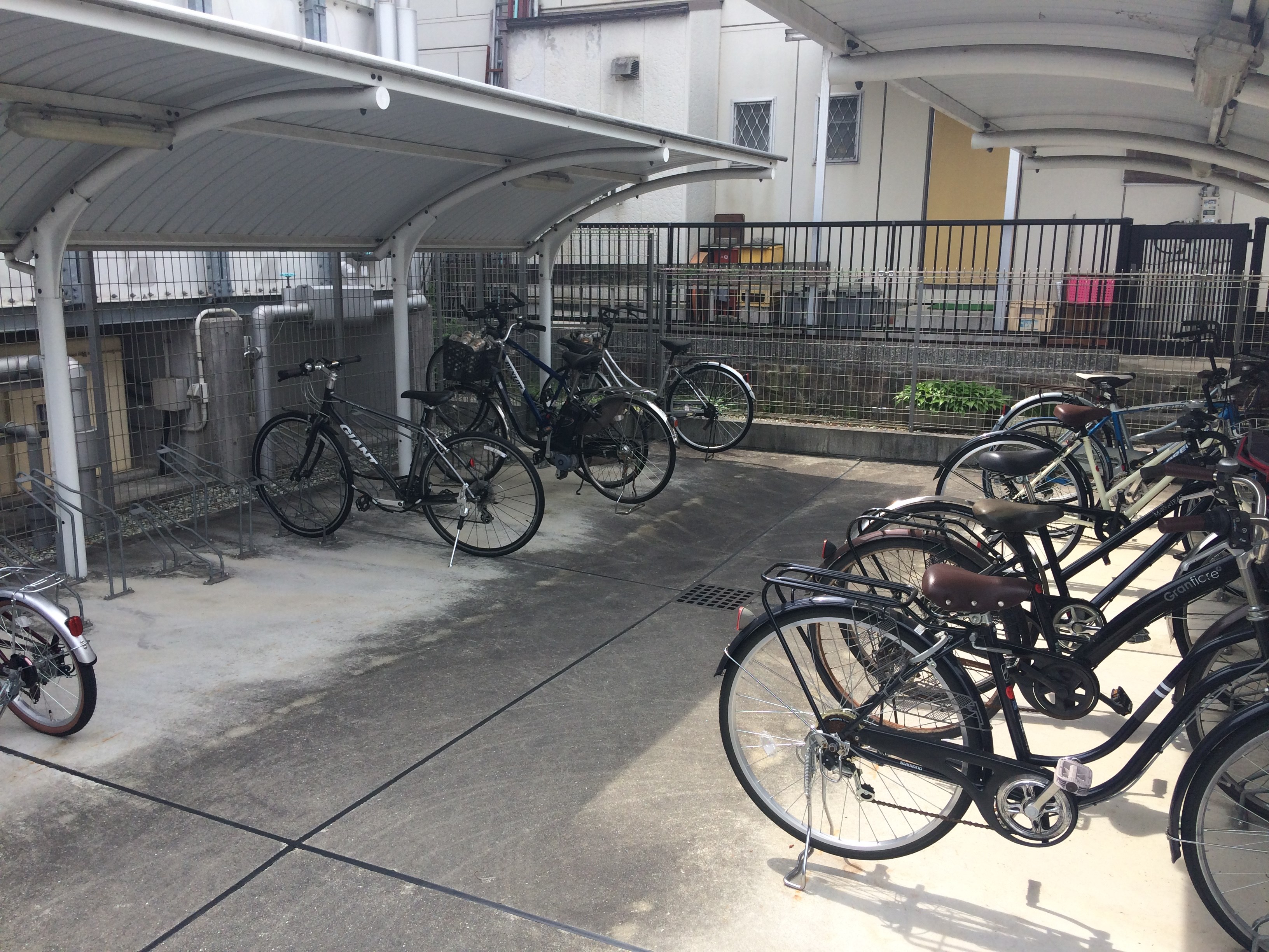 スプランドゥールヴィラ その他外観6