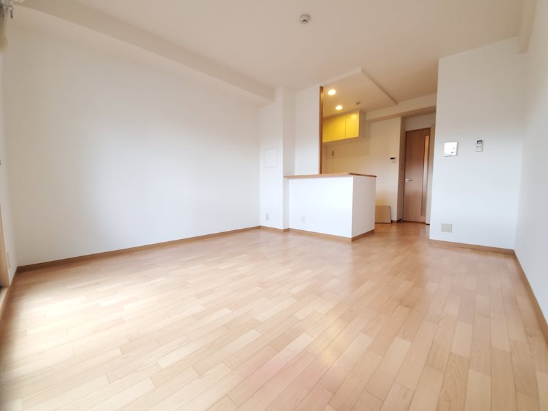 スプランドゥールヴィラ リビング