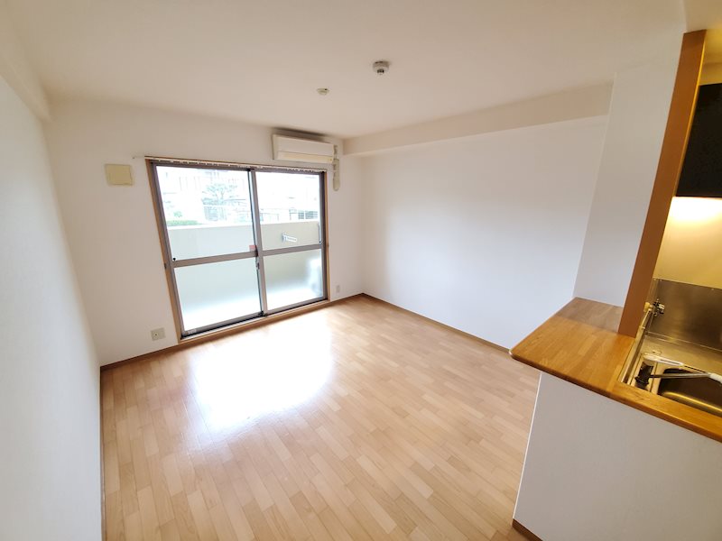 スプランドゥールヴィラ ベッドルーム